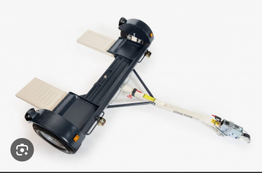 New 2023 Stehl-Tow ST80TD Tow Dolly