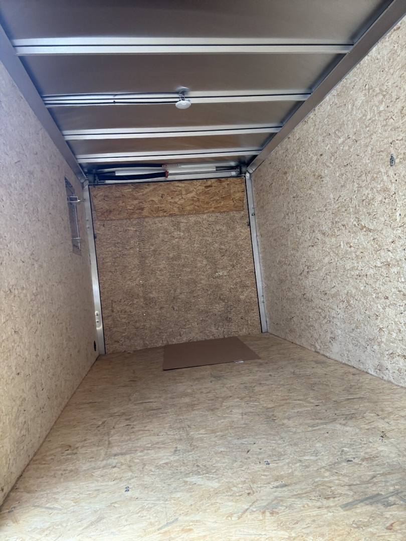 New 2022 Xpress Trailers XPRESS7X14-IF Cargo / Enclosed Trailer