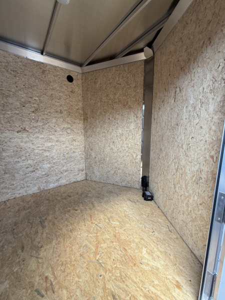 New 2022 Xpress Trailers XPRESS7X14-IF Cargo / Enclosed Trailer