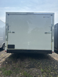 New 2025 Belmont TM8520 Cargo / Enclosed Trailer