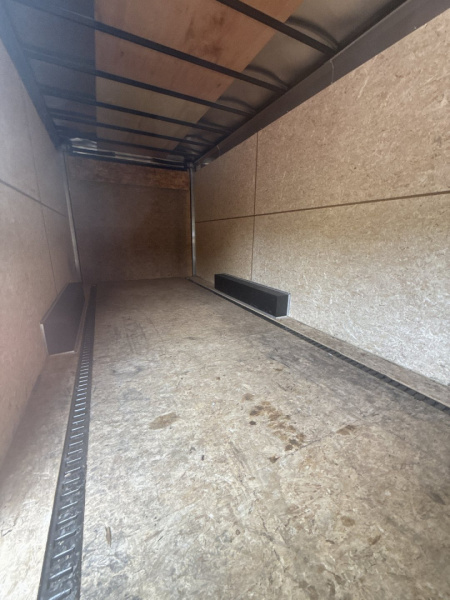New 2023 Novae Corp Cargo / Enclosed Trailer