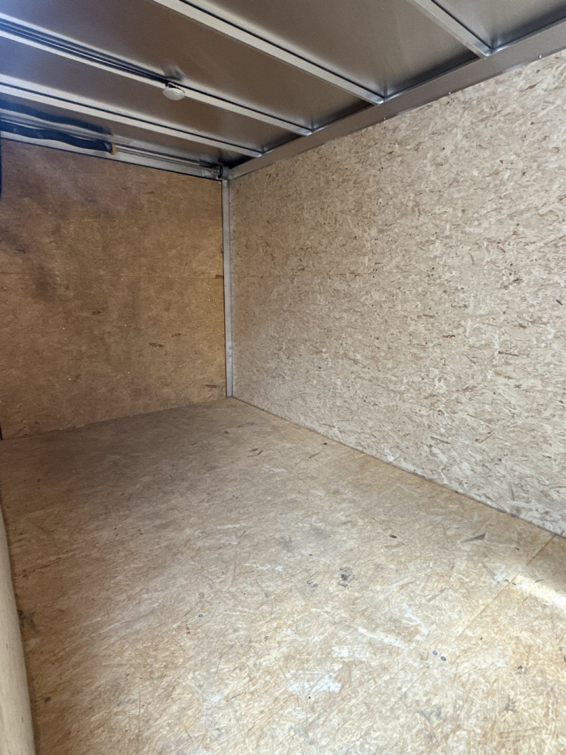 New 2025 Xpress Trailers Cargo / Enclosed Trailer