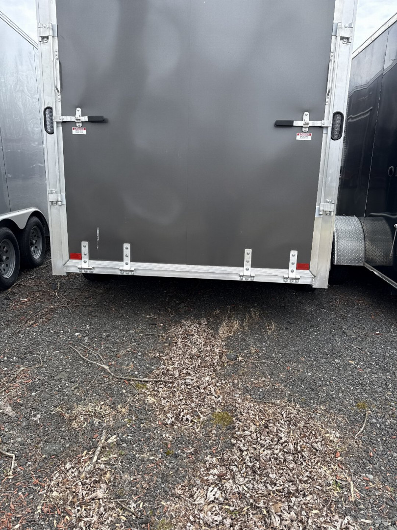 New 2025 Xpress Trailers Cargo / Enclosed Trailer