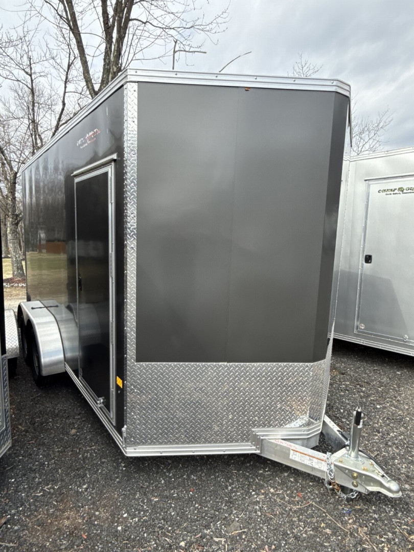 New 2025 Xpress Trailers Cargo / Enclosed Trailer