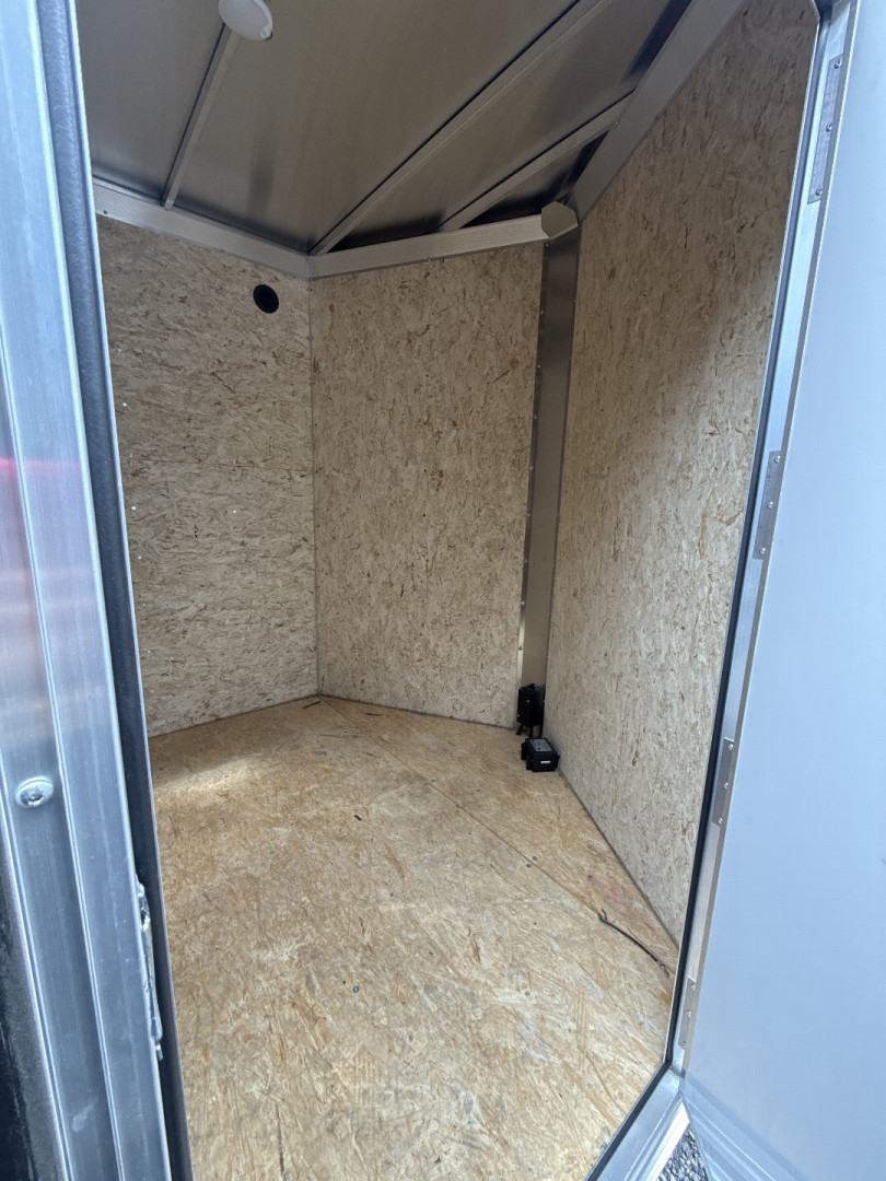 New 2025 Xpress Trailers Cargo / Enclosed Trailer