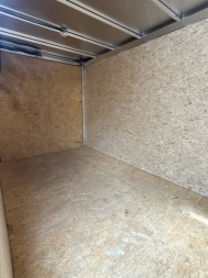 New 2025 Xpress Trailers Cargo / Enclosed Trailer