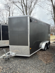 New 2025 Xpress Trailers Cargo / Enclosed Trailer