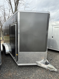 New 2025 Xpress Trailers Cargo / Enclosed Trailer