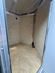 New 2025 Xpress Trailers Cargo / Enclosed Trailer