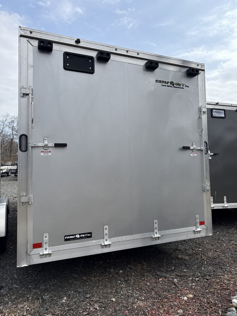 New 2024 Xpress Trailers XPRESS8.5X20-IF Cargo / Enclosed Trailer