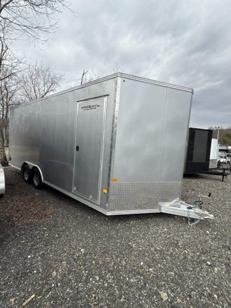 New 2024 Xpress Trailers XPRESS8.5X20-IF Cargo / Enclosed Trailer