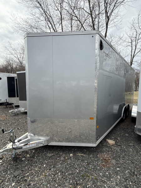 New 2024 Xpress Trailers XPRESS8.5X20-IF Cargo / Enclosed Trailer