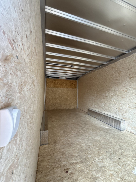 New 2024 Xpress Trailers XPRESS8.5X20-IF Cargo / Enclosed Trailer