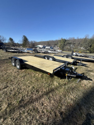 New 2025 Belmont CH818-10K Car Hauler