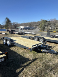 New 2025 Belmont CH816-7K Car Hauler