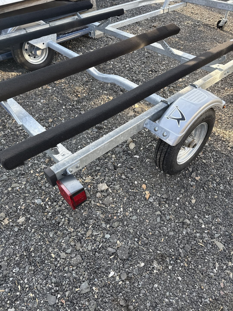 New 2022 Load Rite Boat Trailer