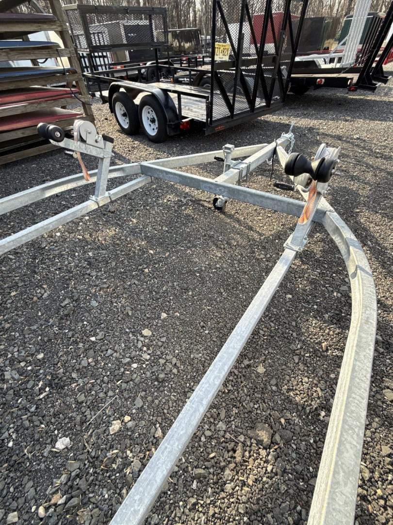 New 2022 Load Rite Boat Trailer