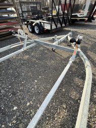 New 2022 Load Rite Boat Trailer