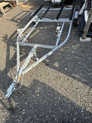 New 2022 Load Rite Boat Trailer