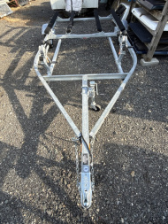 New 2022 Load Rite Boat Trailer