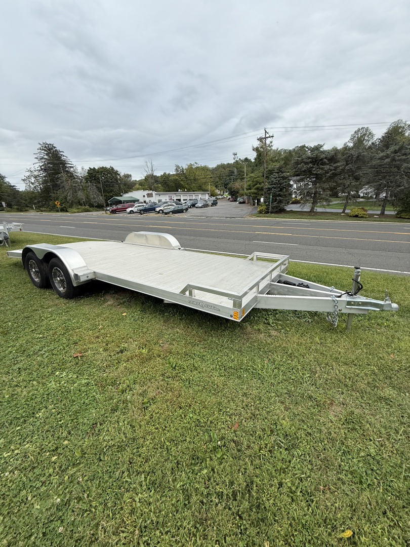 New 2023 High Country Trailers HOCH8X20 Car Hauler