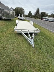 New 2023 High Country Trailers HOCH8X20 Car Hauler
