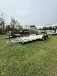 New 2023 High Country Trailers HOCH8X20 Car Hauler