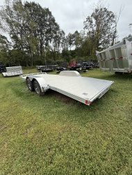 New 2023 High Country Trailers HOCH8X20 Car Hauler