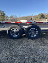 New 2023 High Country Trailers HDO101X30-A12K Deckover Trailer