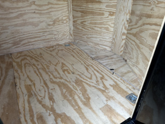 New 2025 D&A 7' x 14' Cargo / Enclosed Trailer