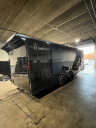 New 2025 D&A 8.5 x 24 Cargo / Enclosed Trailer