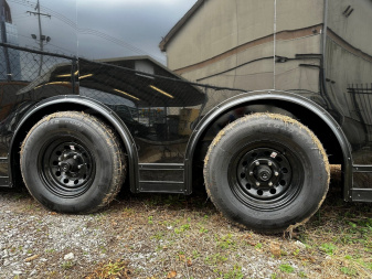 New 2025 D&A 8.5 x 24 Cargo / Enclosed Trailer