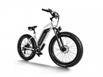 New 2025 Himiway Himiway D3 ST Electric Bicycle