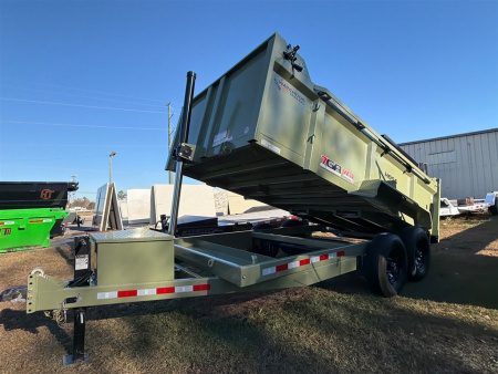 New 2025 Watchdog Wdt714 Hoss