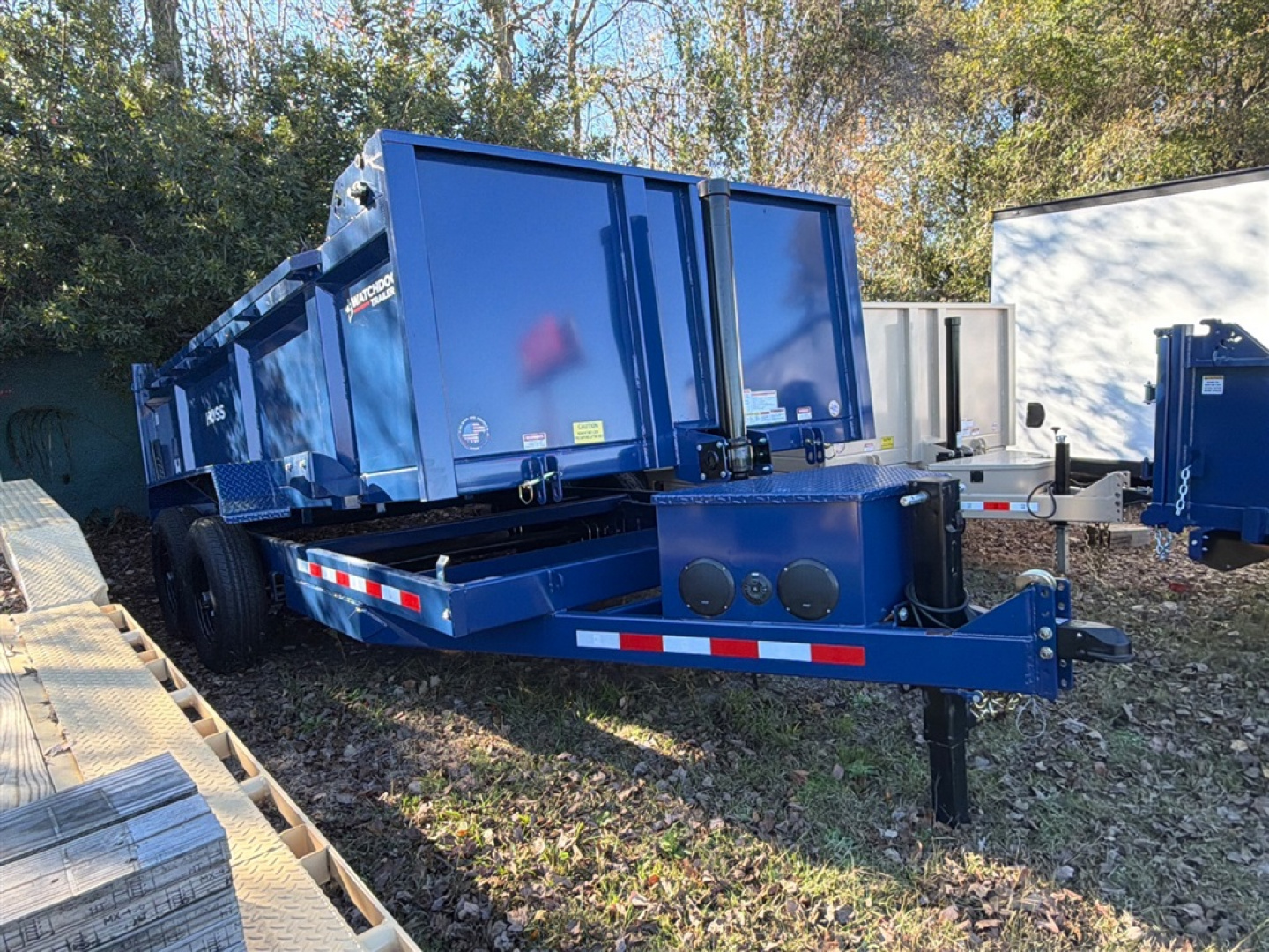 New 2025 Watchdog Wdt714