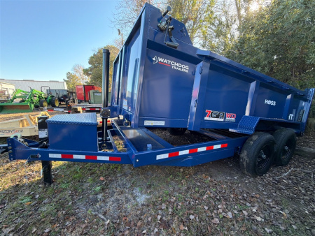 New 2025 Watchdog Wdt714