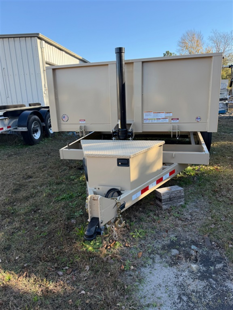 New 2025 Watchdog Wd714