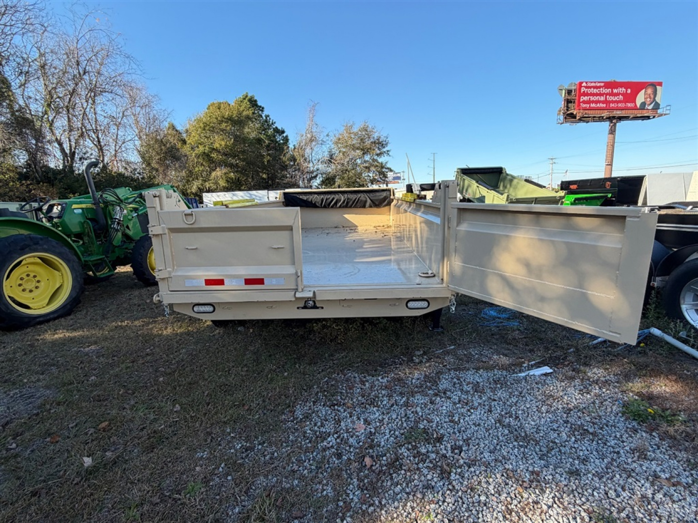 New 2025 Watchdog Wd714