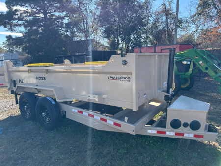 New 2025 Watchdog Wd714