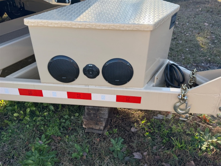 New 2025 Watchdog Wd714