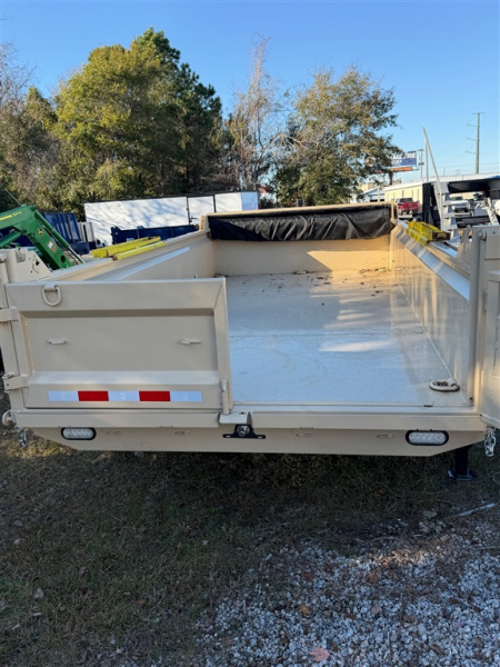 New 2025 Watchdog Wd714