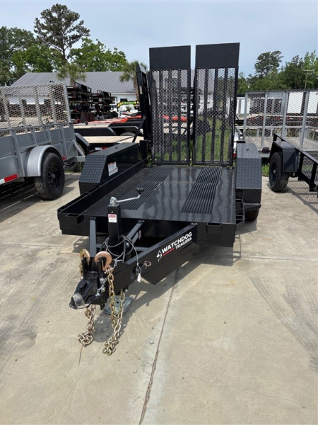 New 2025 Watchdog Scl10