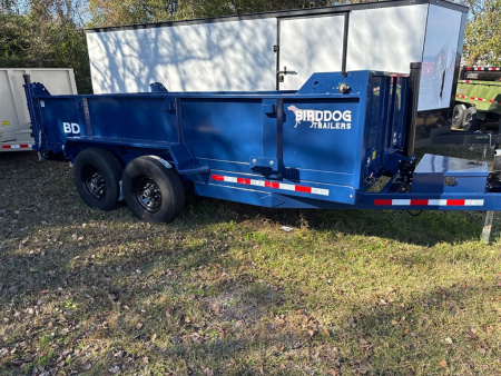 New 2025 Watchdog Bd714