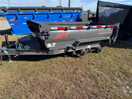 New 2025 Horizon Hz5bbp-2x10 3.5k