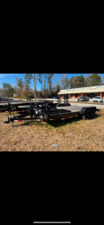Used 2022 Gatormade 18+3 Equipment