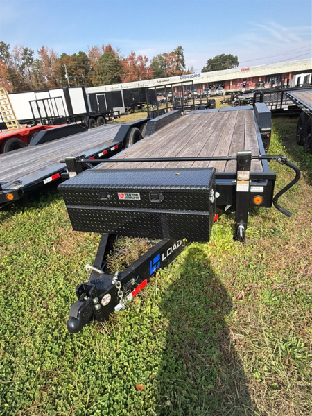 Used 2025 Load Trail Ch8324073_86706