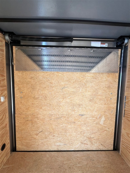 New 2025 Spartan 7x12ta