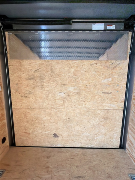 New 2025 Spartan 7x12sa