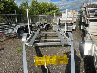 New 2025 Venture Trailers VASK2500 Boat Trailer