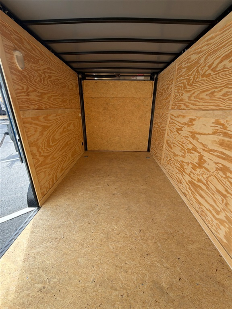 New 2025 Spartan Sp7x12ta